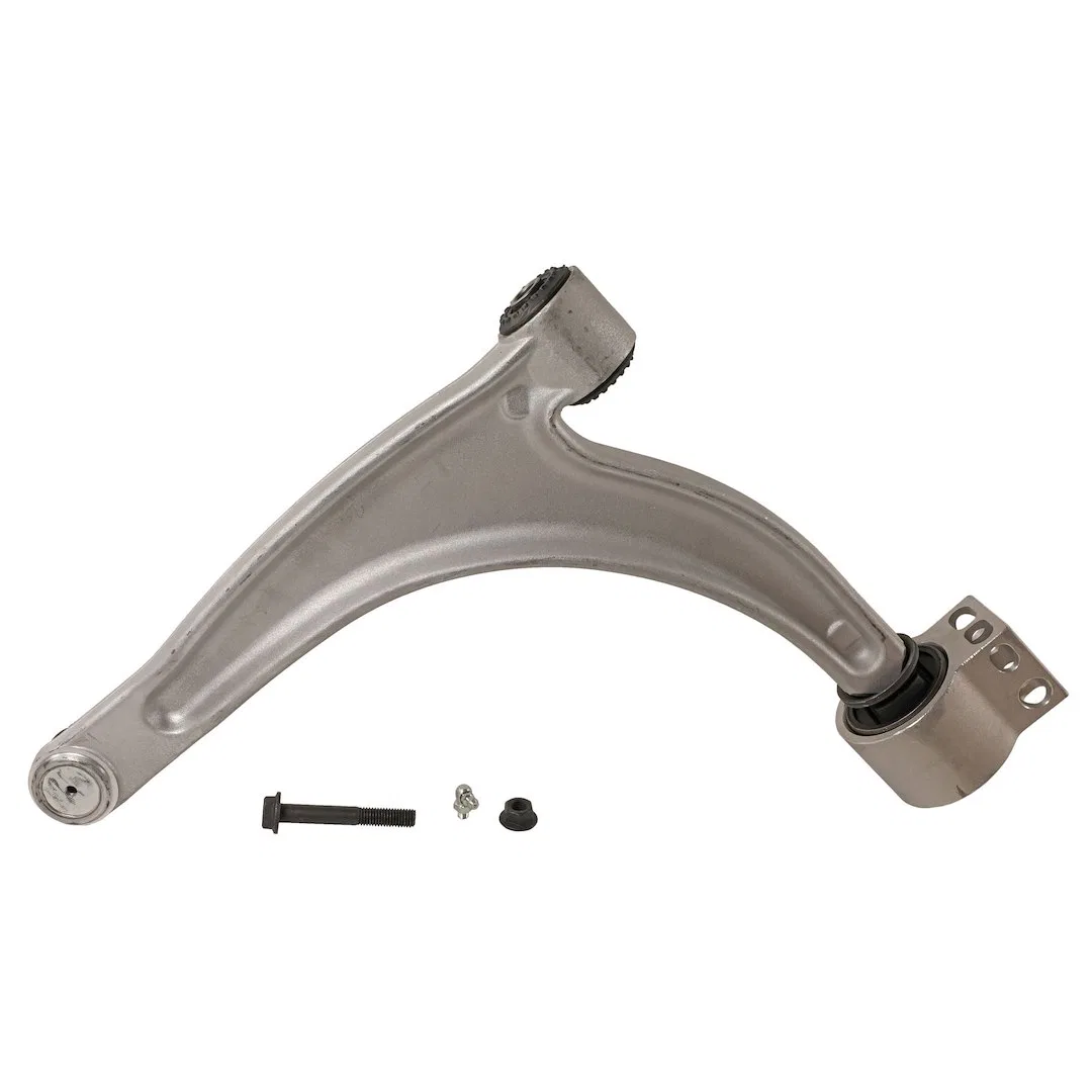 RK620180 – MOOG Control Arm, OE Replacement With Front And Rear Bushings - view 2